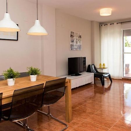 Chalet Coral Denia Exteriör bild