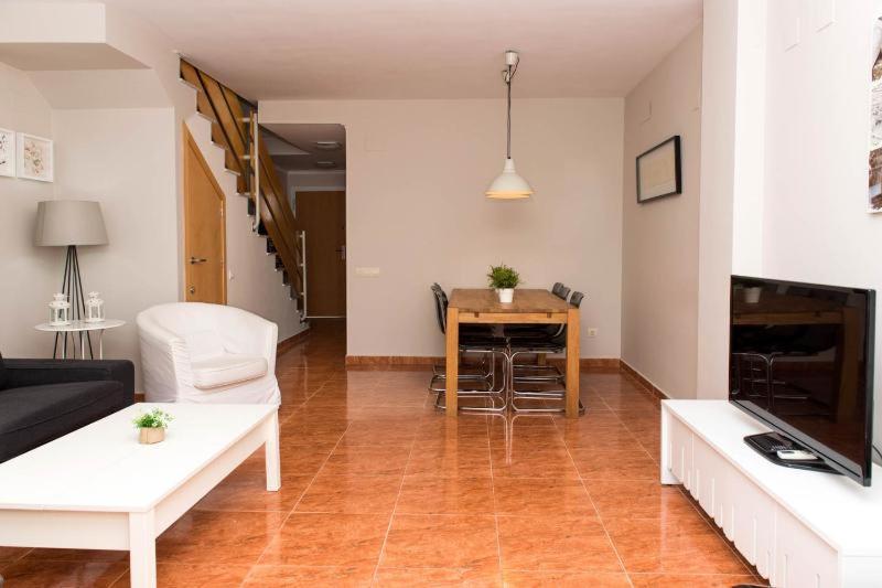 Chalet Coral Denia Exteriör bild