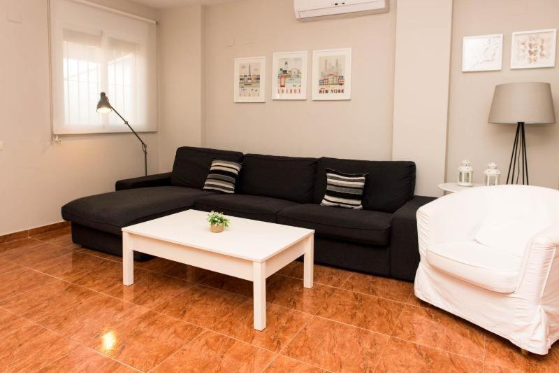 Chalet Coral Denia Exteriör bild