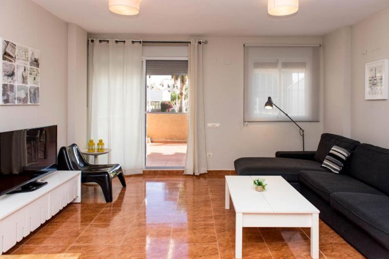 Chalet Coral Denia Exteriör bild