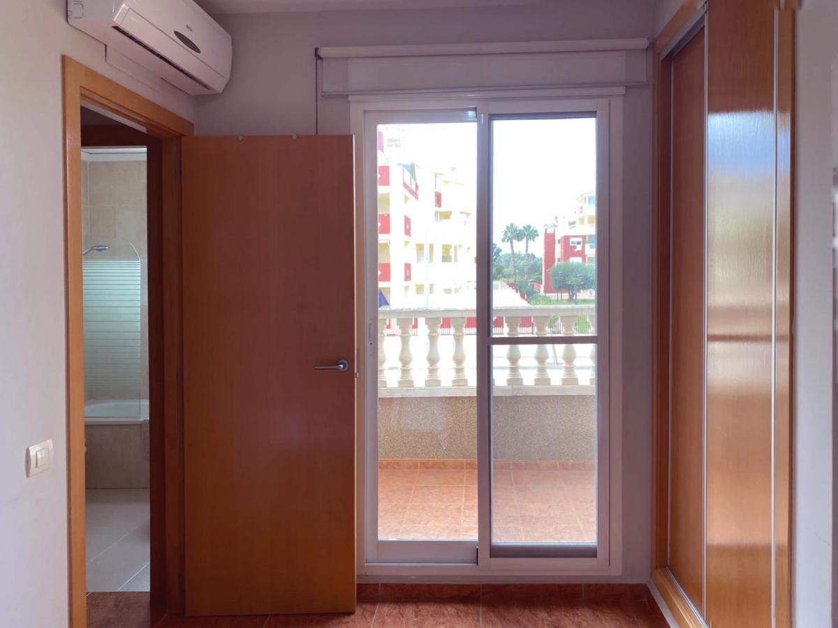 Chalet Coral Denia Exteriör bild