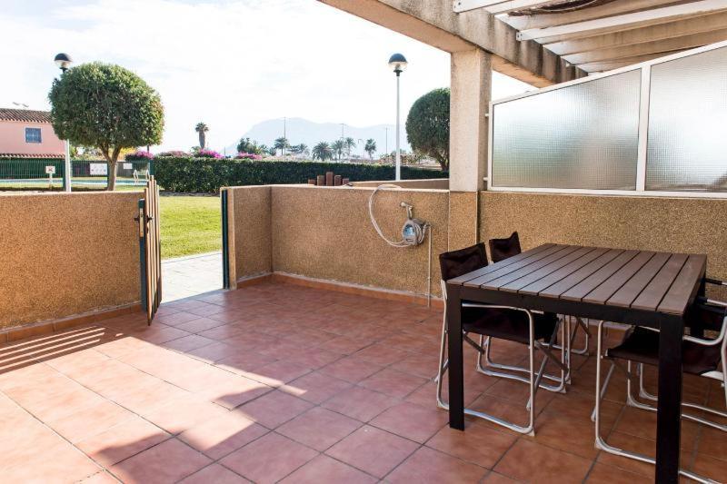 Chalet Coral Denia Exteriör bild