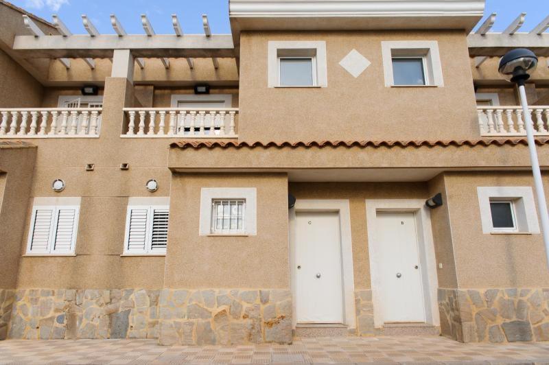 Chalet Coral Denia Exteriör bild